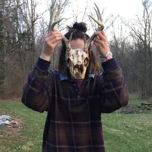 Meet your Posher, Abby